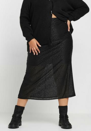 Летняя юбка