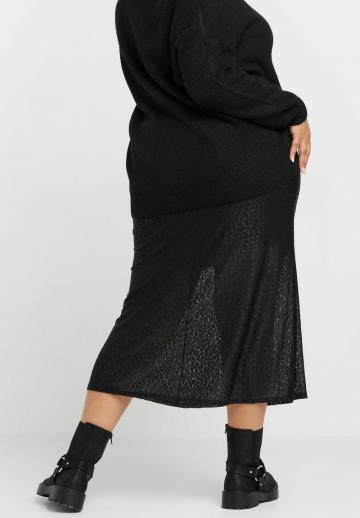 Летняя юбка