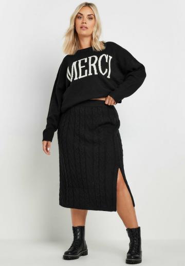 Летняя юбка