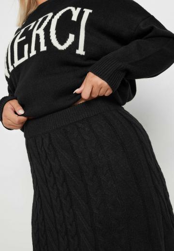 Летняя юбка