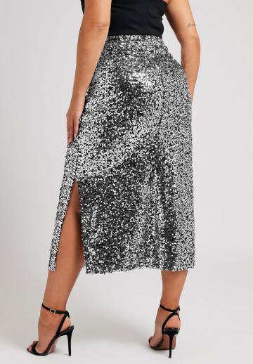 Летняя юбка