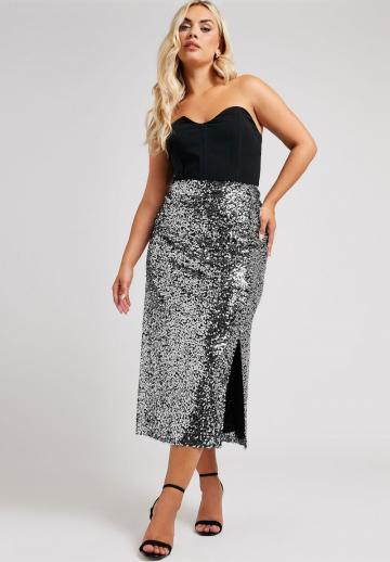 Летняя юбка