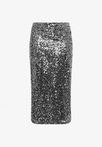 Летняя юбка