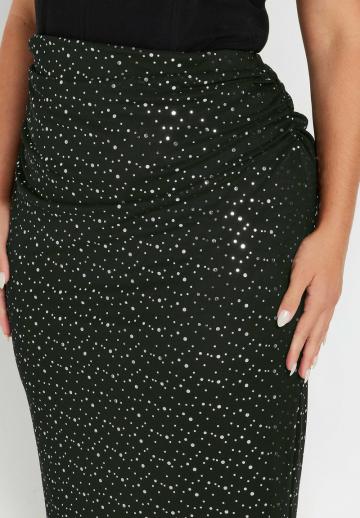 Летняя юбка