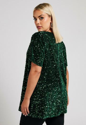 Длинная майка