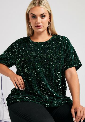 Длинная майка