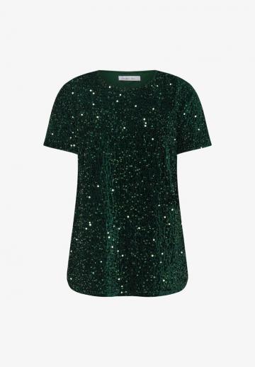 Длинная майка