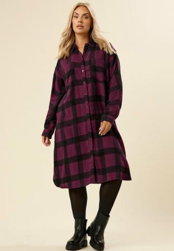 Блузка-платье