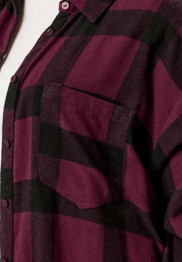 Блузка-платье