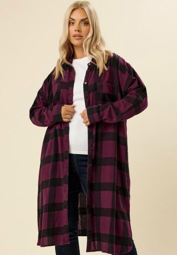 Блузка-платье