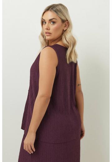 Майка-борцовка