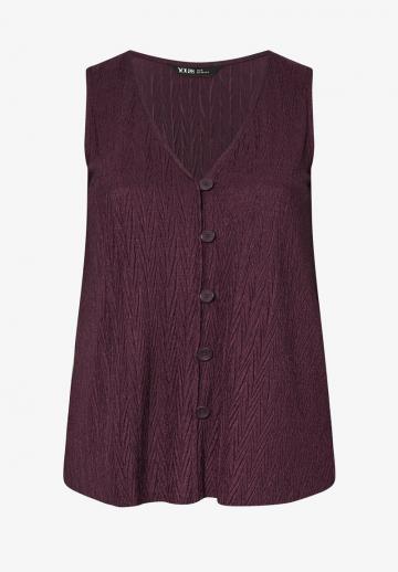 Майка-борцовка