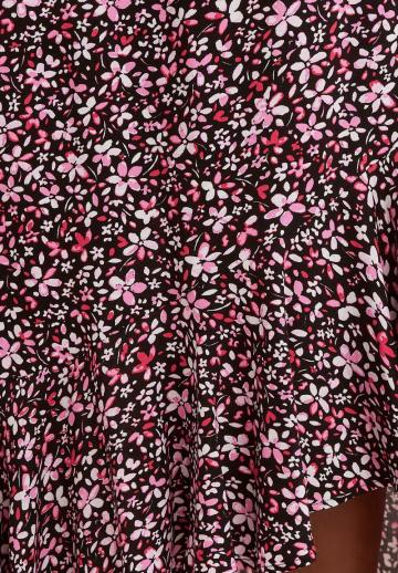 Летняя юбка