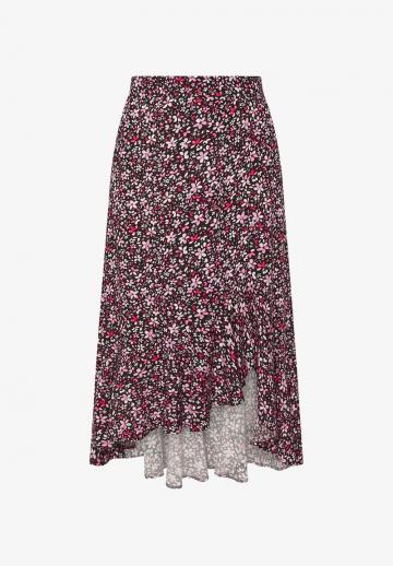 Летняя юбка