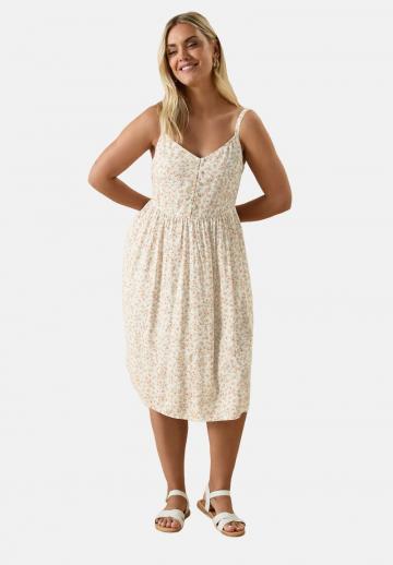 Пляжное платье