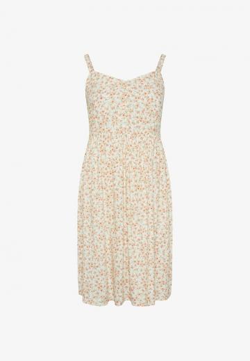 Пляжное платье