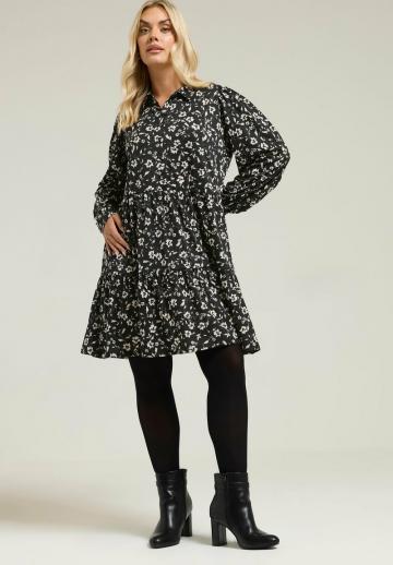 Блузка-платье