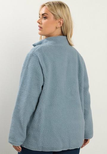 Флисовая куртка