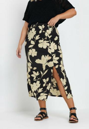 Летняя юбка