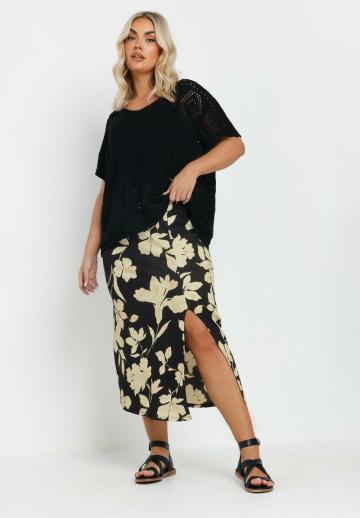 Летняя юбка