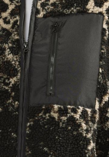 Флисовая куртка