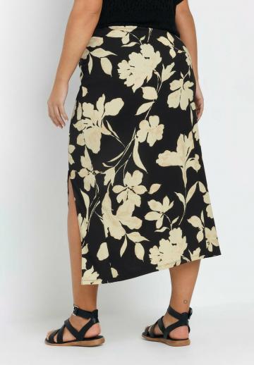 Летняя юбка