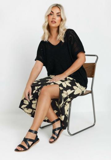 Летняя юбка