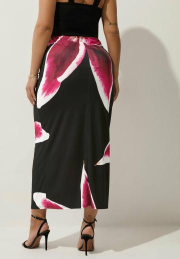 Летняя юбка