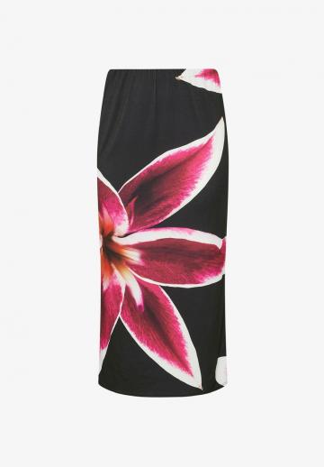 Летняя юбка