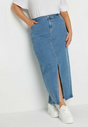 Летняя юбка