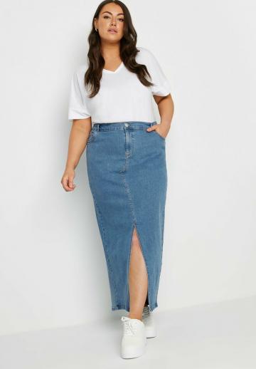 Летняя юбка