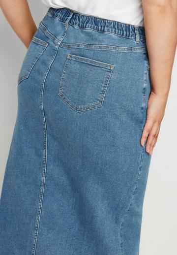 Летняя юбка