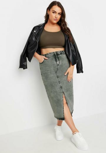 Летняя юбка