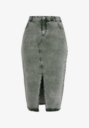 Летняя юбка