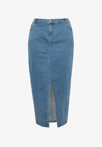 Летняя юбка