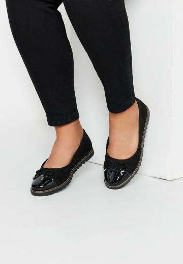 Спортивные балетки