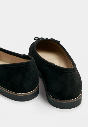 Спортивные балетки