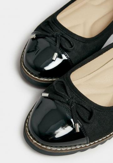 Спортивные балетки