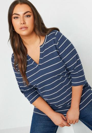 Длинная майка