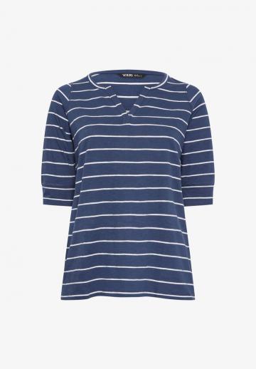 Длинная майка