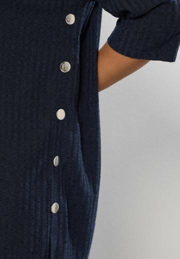 Майка с рукавом три четверти