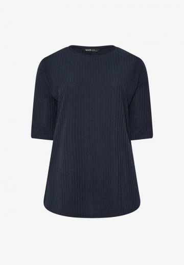 Майка с рукавом три четверти