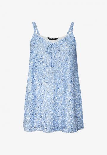 Майка-борцовка