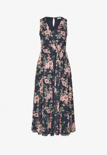 Пляжное платье