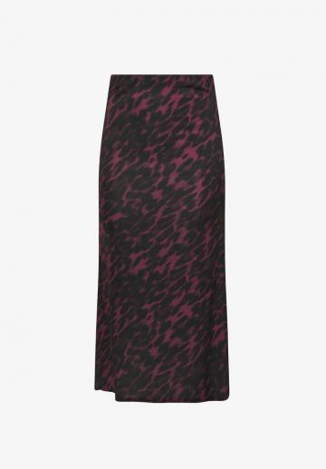 Летняя юбка