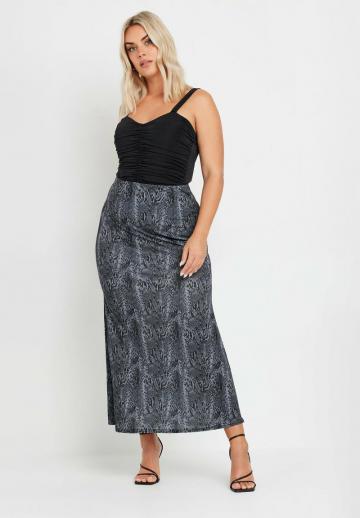 Летняя юбка