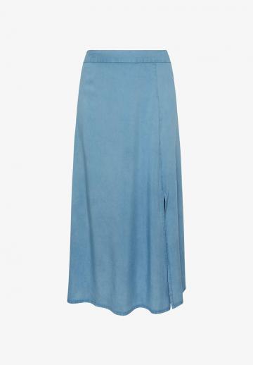 Длинная юбка