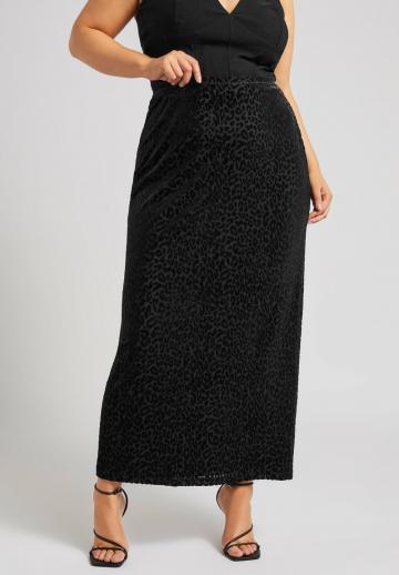 Летняя юбка