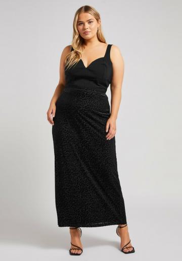 Летняя юбка