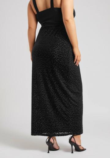 Летняя юбка